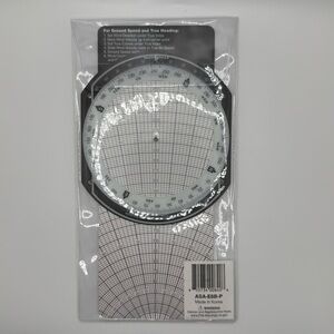 Aviation Flight Computer ASA E6bb-p NEW SEALED